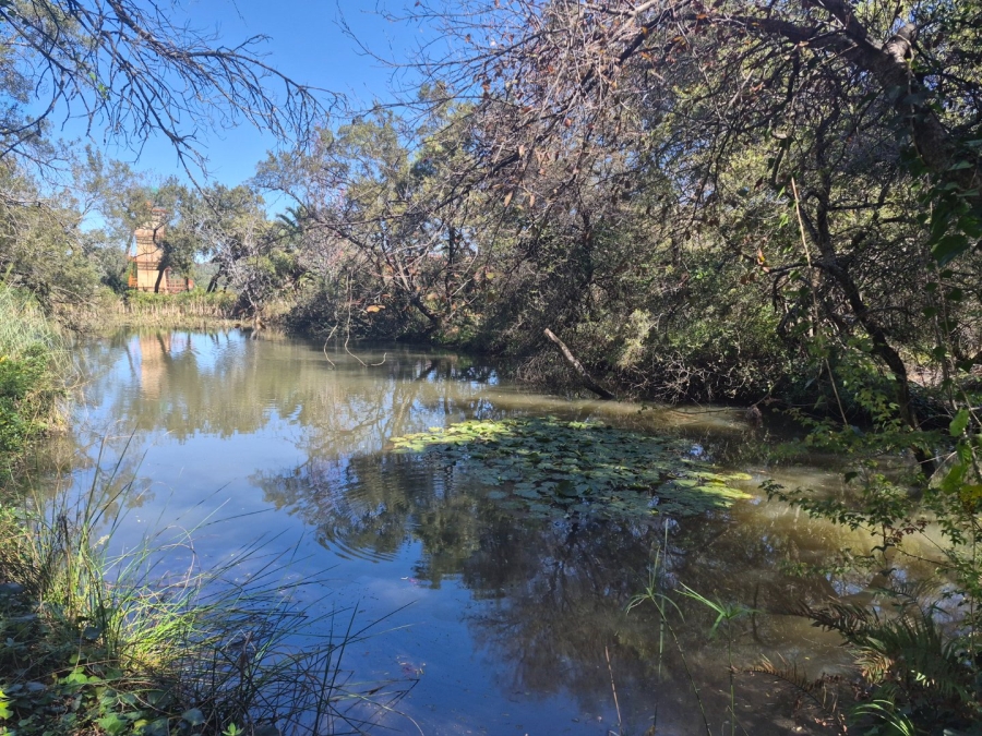 Commercial Property for Sale in Hartbeespoort Rural North West